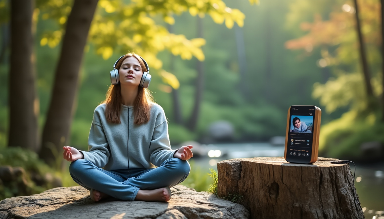 découvrez comment la musique peut transformer votre expérience de relaxation et réduire le stress au quotidien. apprenez des techniques pour intégrer des sons apaisants dans votre routine et améliorer votre bien-être mental.
