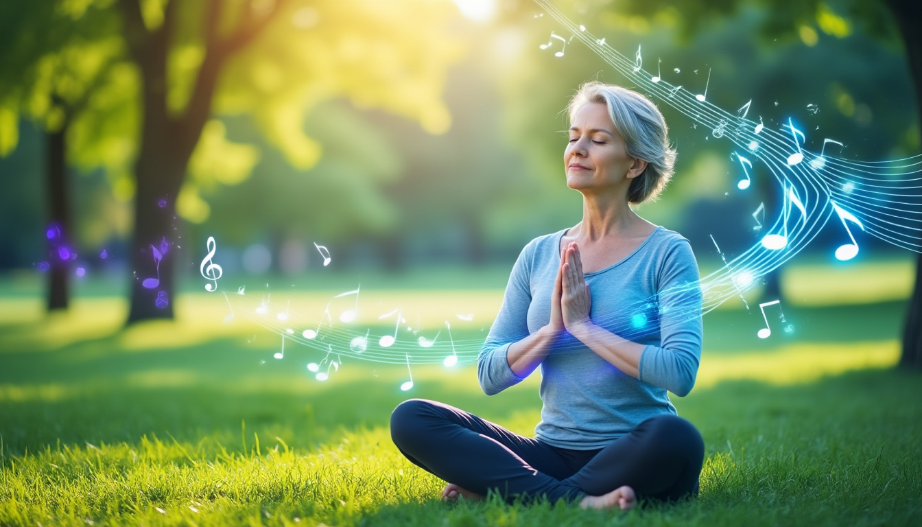 découvrez comment le yoga peut vous aider à harmoniser votre corps avec la musique. explorez des techniques de relaxation et de concentration qui éveilleront vos sens et enrichiront votre pratique musicale. parfait pour les musiciens et les amateurs de bien-être!