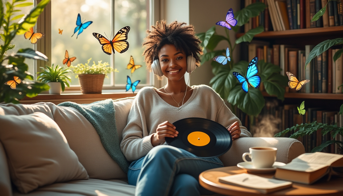 découvrez comment la musique peut devenir un outil essentiel pour atteindre l'équilibre émotionnel. explorez les bienfaits de la mélodie sur votre bien-être mental et apprenez à intégrer cet art dans votre quotidien pour une vie plus sereine.