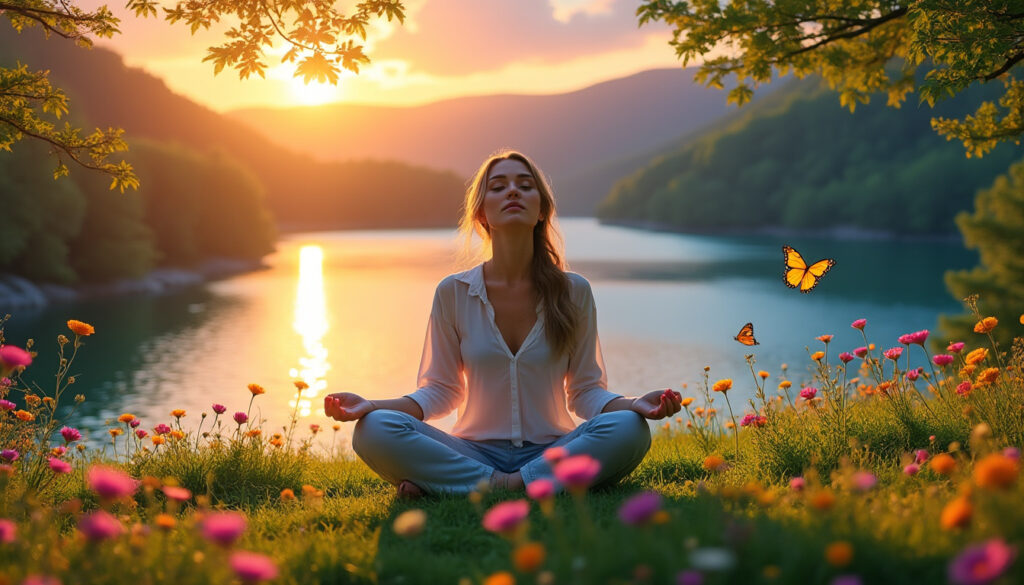 découvrez comment la musique peut apaiser votre esprit et détendre votre corps. plongez dans un univers sonore relaxant, idéal pour réduire le stress et favoriser la sérénité. écoutez nos playlists spécialement conçues pour un moment de calme et de bien-être.