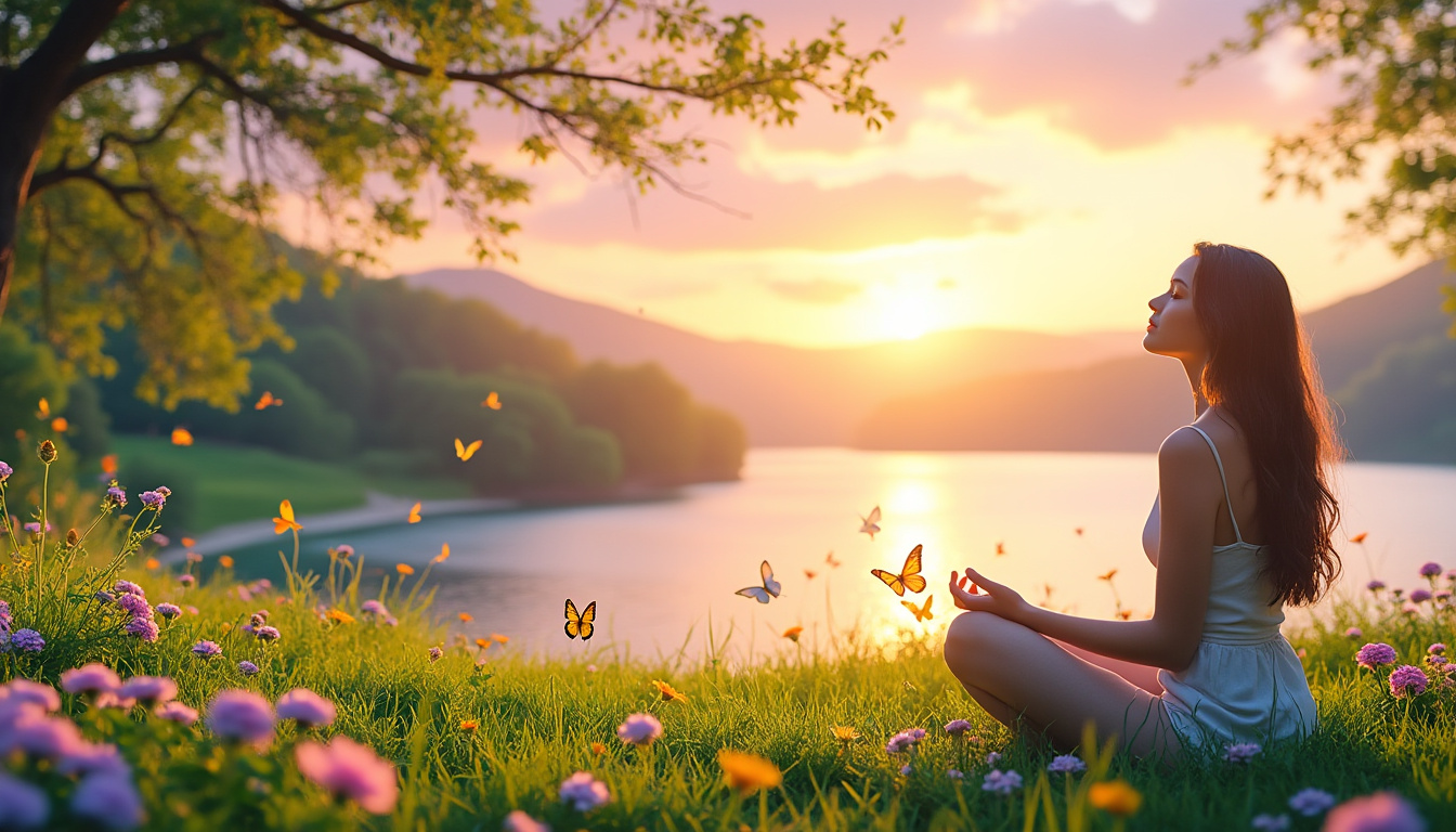 découvrez comment la musique peut apaiser votre esprit et détendre votre corps. plongez dans un univers sonore relaxant qui favorise le bien-être et aide à chasser le stress. laissez-vous porter par des mélodies apaisantes et retrouvez sérénité et équilibre intérieur.