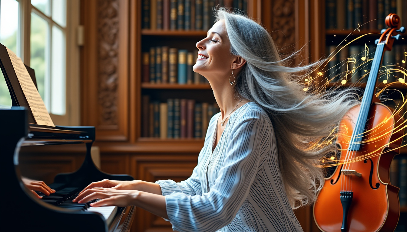 découvrez comment allier créativité et technique en musique pour créer des compositions uniques. explorez des stratégies pour équilibrer l'inspiration artistique avec les compétences techniques nécessaires à la réalisation de vos projets musicaux.