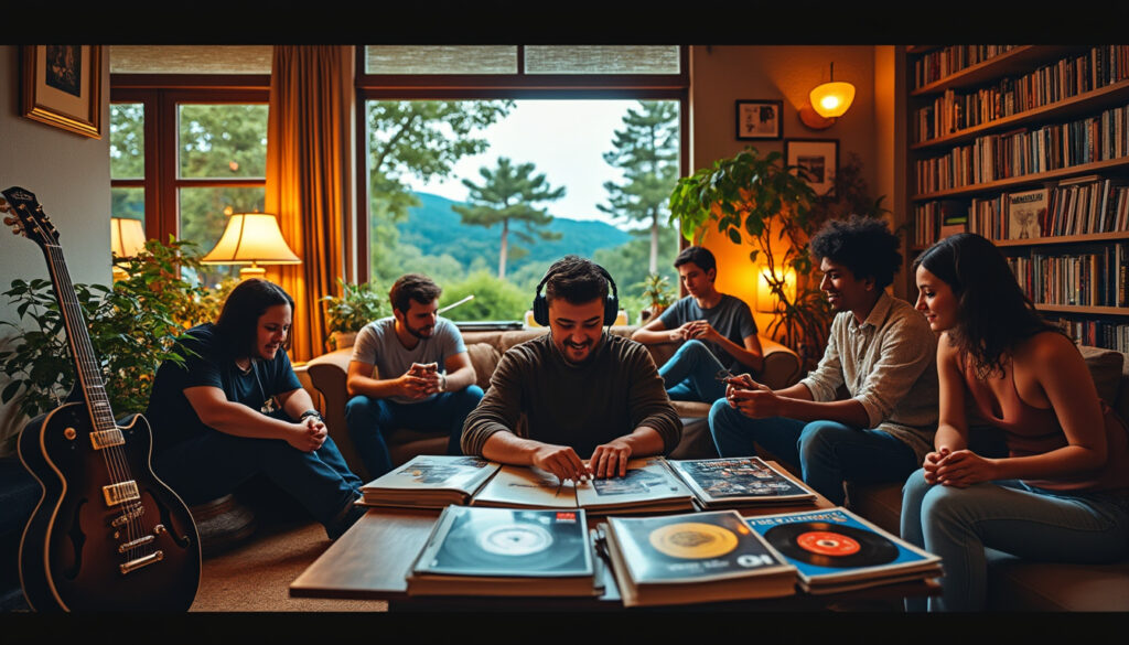 découvrez notre guide complet pour les mélomanes qui souhaitent consommer de la musique de manière responsable. apprenez à soutenir vos artistes préférés, à choisir des plateformes éthiques et à promouvoir une industrie musicale durable tout en appréciant votre passion.