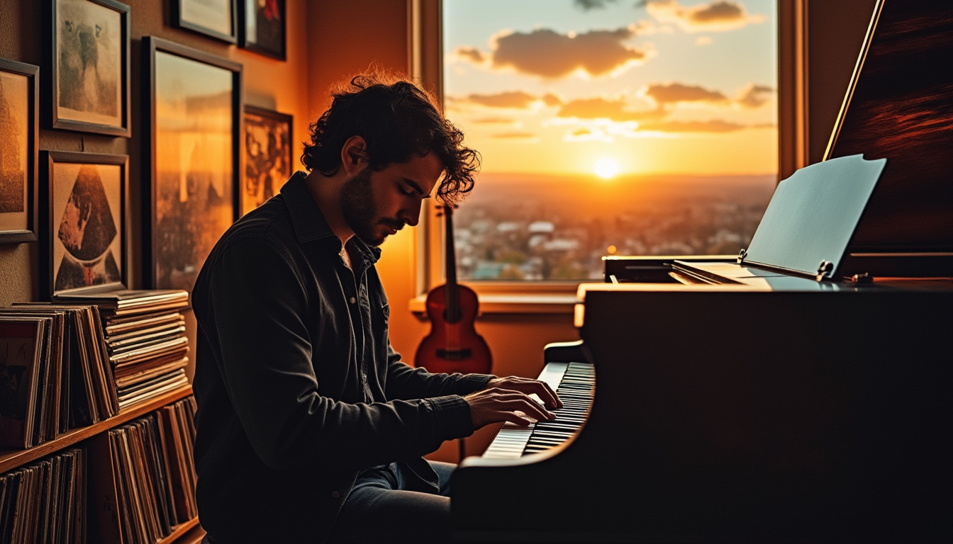 découvrez comment la patience, véritable clé de la réussite, s'exprime en profondeur dans l'industrie musicale. explorez les histoires de musiciens et de producteurs qui ont appris à savourer chaque étape de leur parcours, transformant l'attente en une mélodie enrichissante. un voyage musical inspirant à travers le temps et la persévérance.