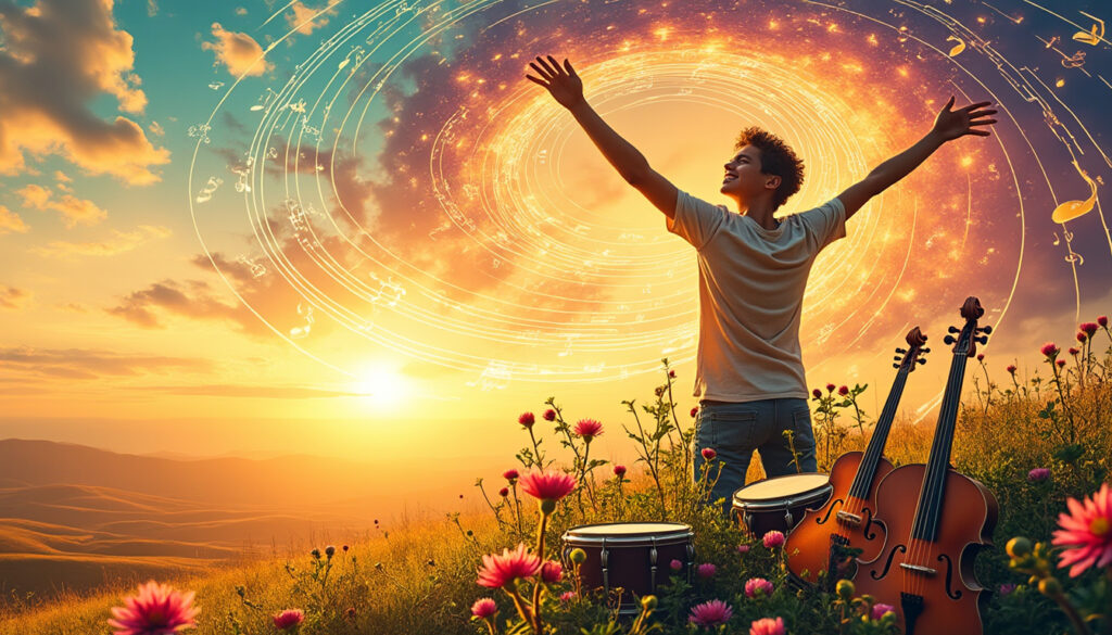 découvrez comment rompre le cycle des blocages créatifs et libérer votre potentiel musical. explorez des techniques et des conseils pratiques pour stimuler votre inspiration et donner vie à vos idées musicales.